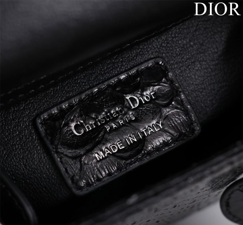 Dior My Lady Bags